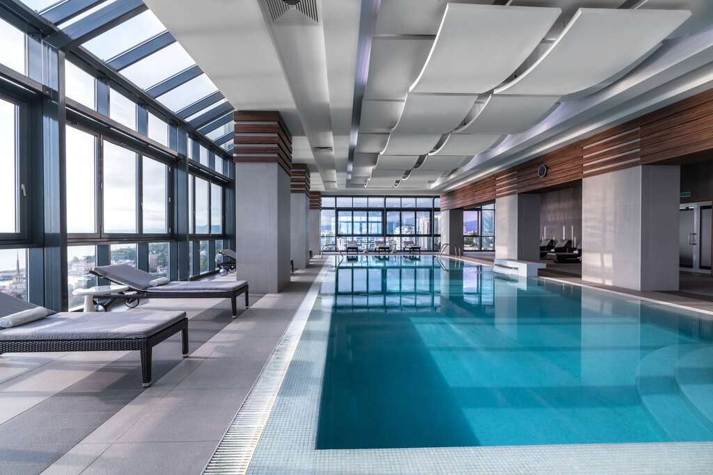 Fit & SPA by Pullman