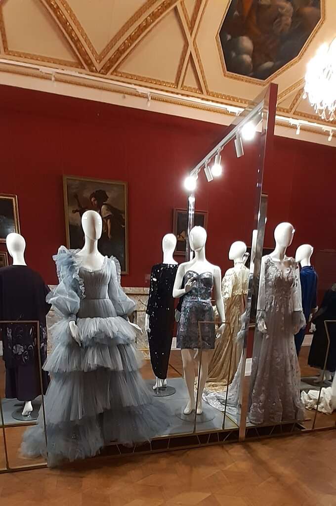 Нижегородский государственный художественный музей