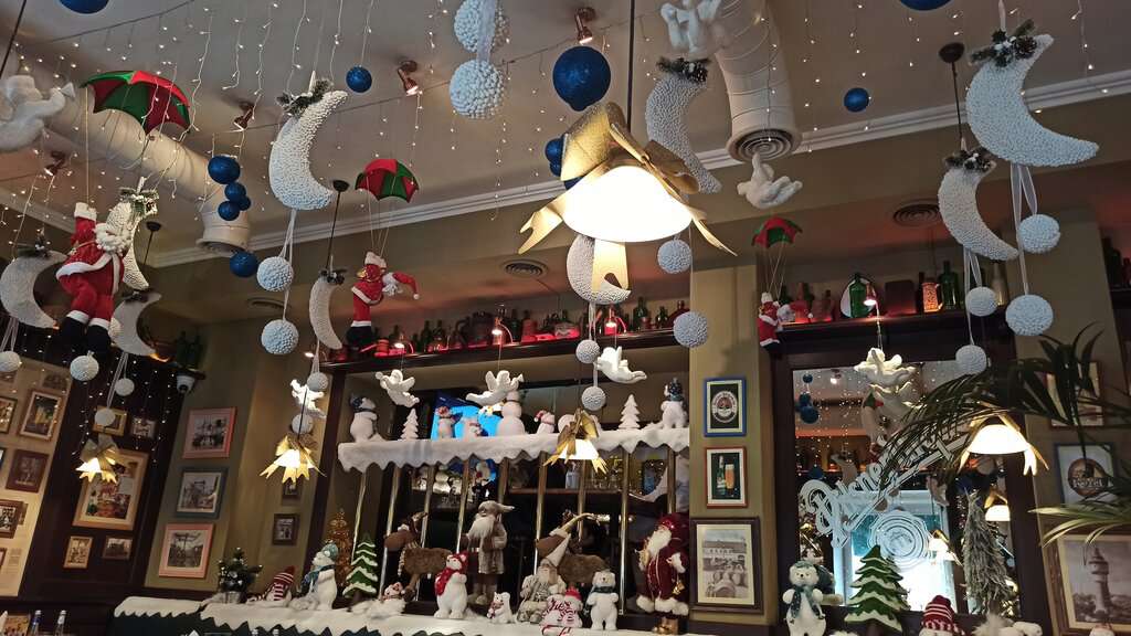 Мистер Пилзнер