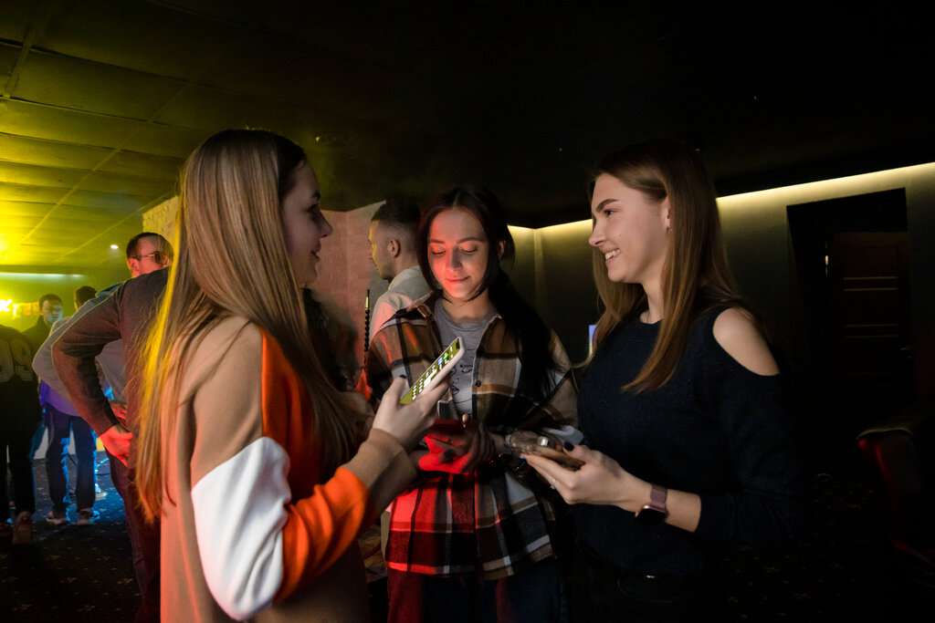 Время Первых