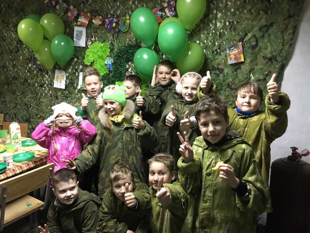 Тактико