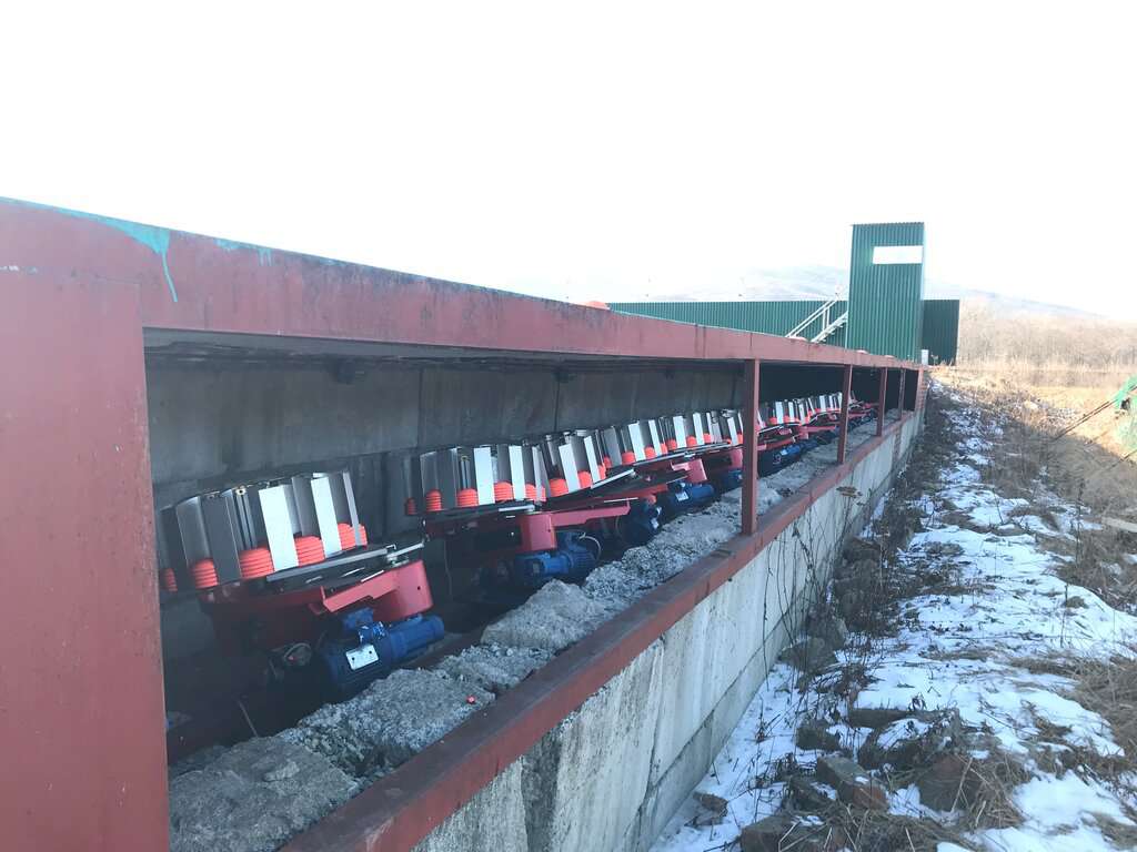 Стрелково-стендовый комплекс Стрелок