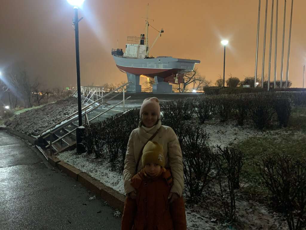 Смотровая площадка