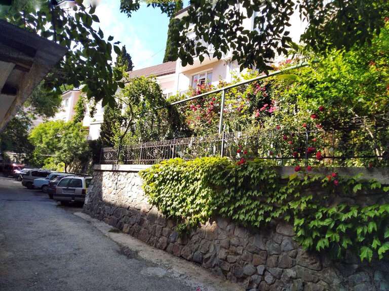 Гостевой дом Стиль-комфорт