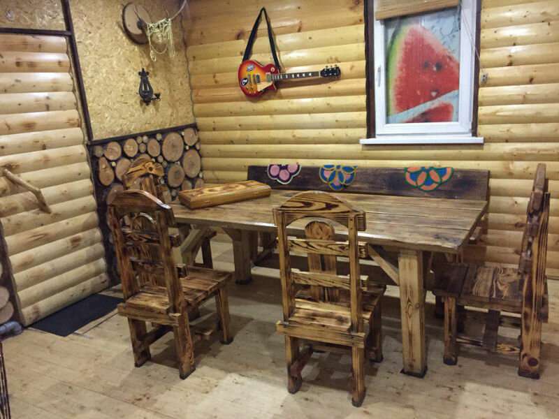 Баня Добрыня