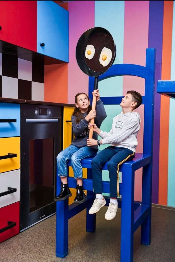 Парк Музеев