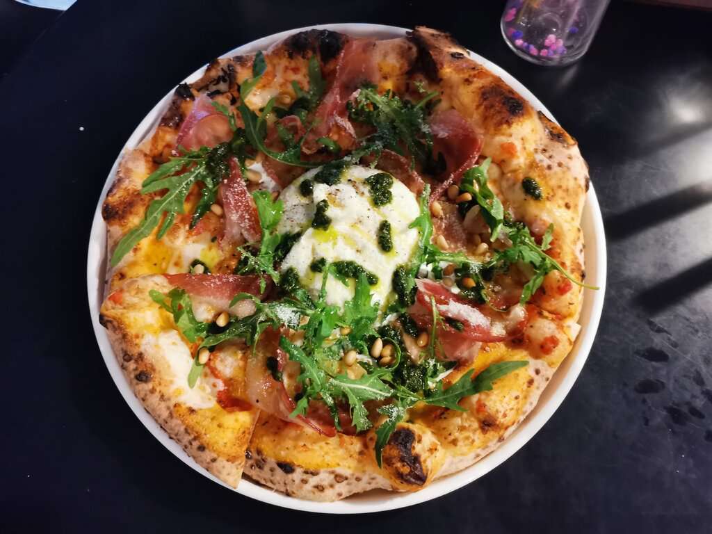 Pulcinella