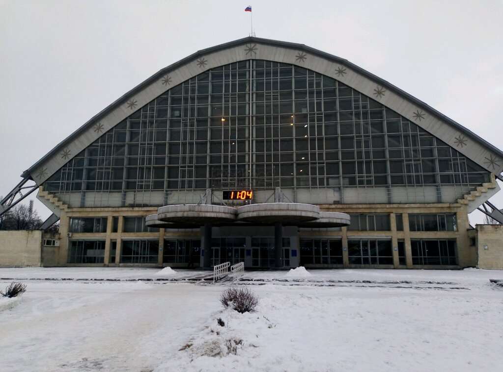СК Олимп