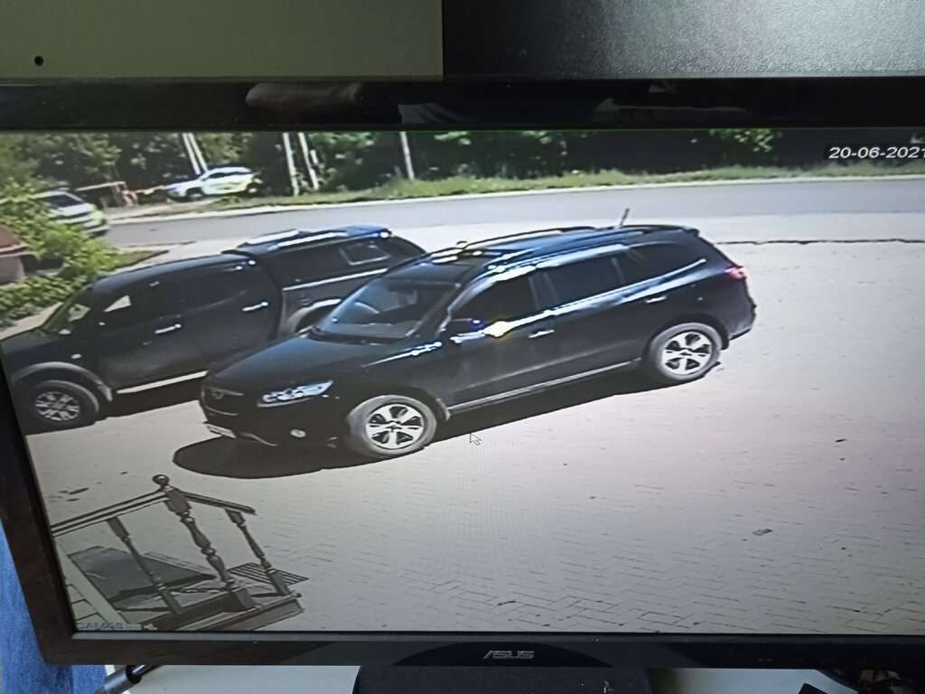 Корчма Белый Остров