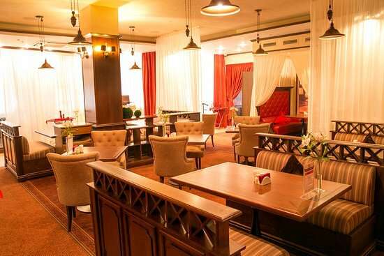 Вино и мясо