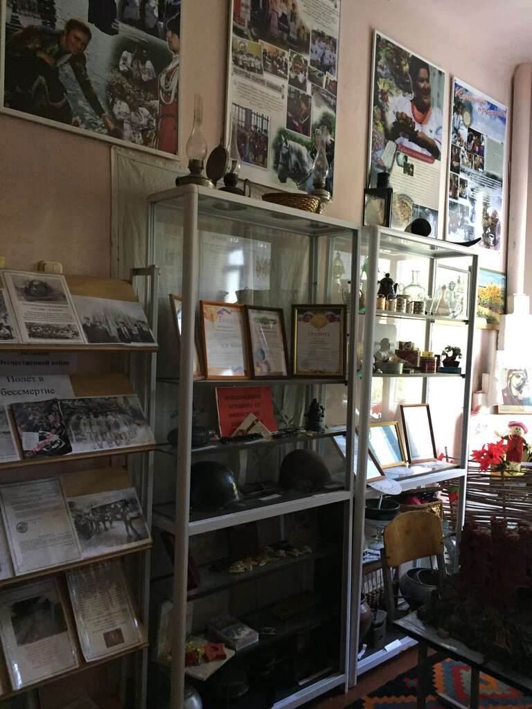 Историко-краеведческий музей