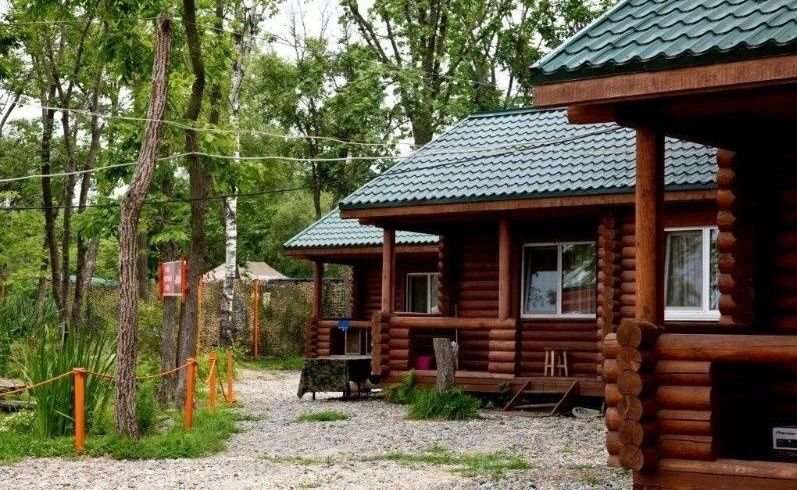 Примринг Дача