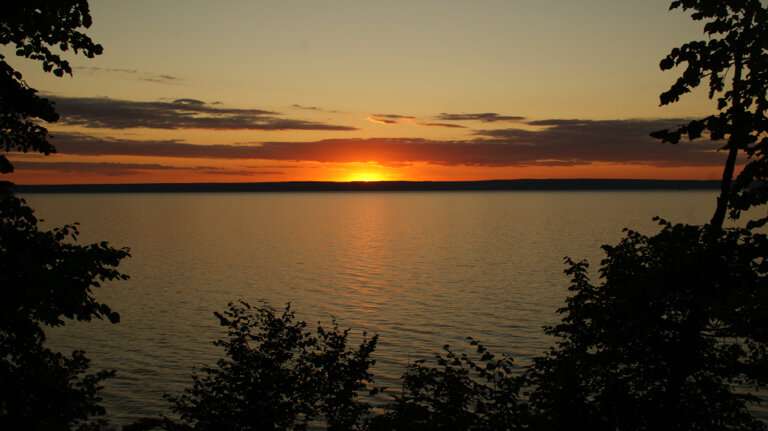 Прибрежный