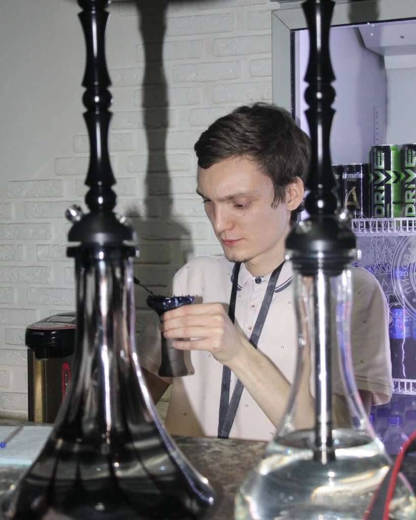 Friendly Fire Lounge