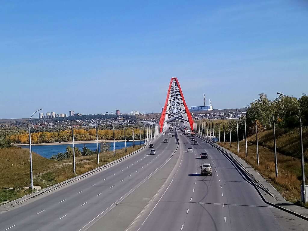 Смотровая площадка