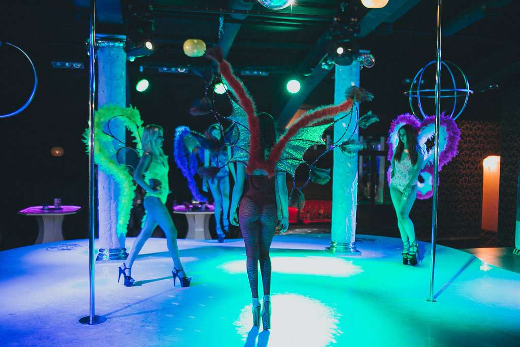 Лас Пальмас