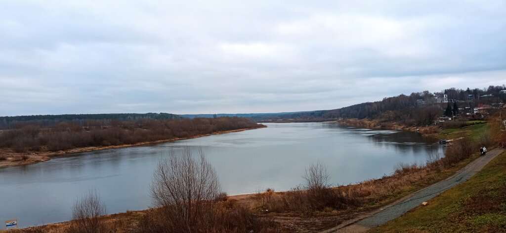 Смотровая площадка