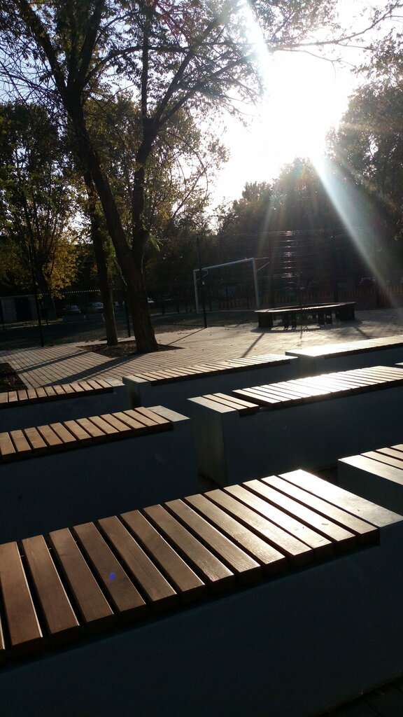 парк имени 20-летия Октября