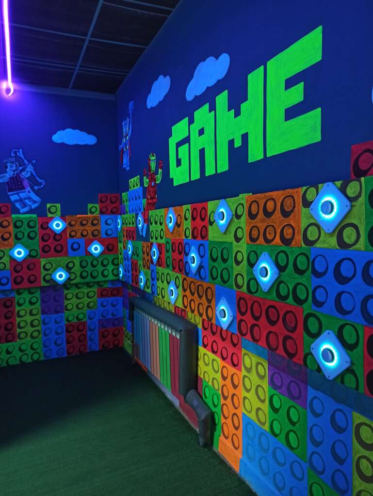Playcity