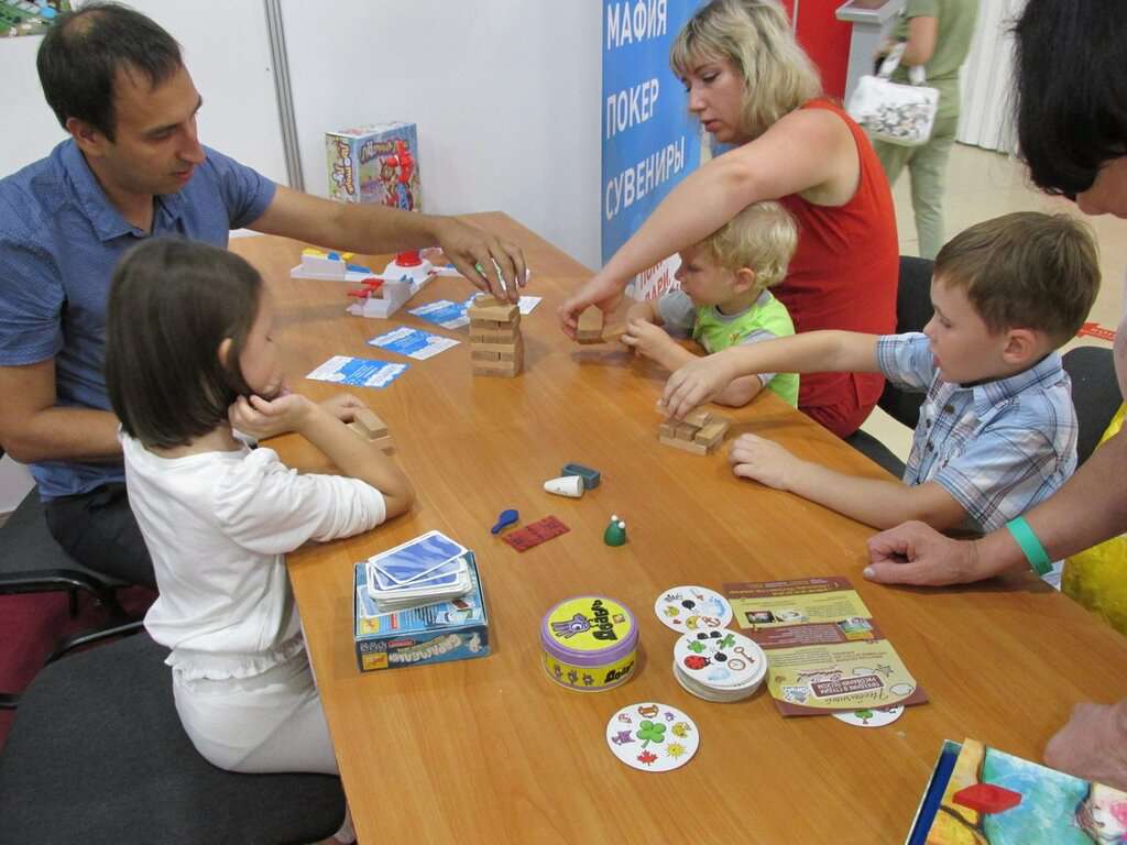 Караван подарков