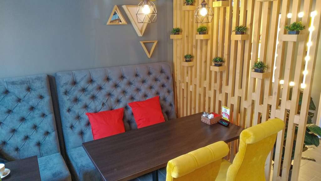 ПиццаФабрика