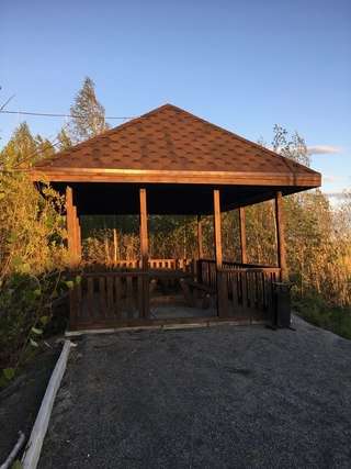 Загородный комплекс Прованс