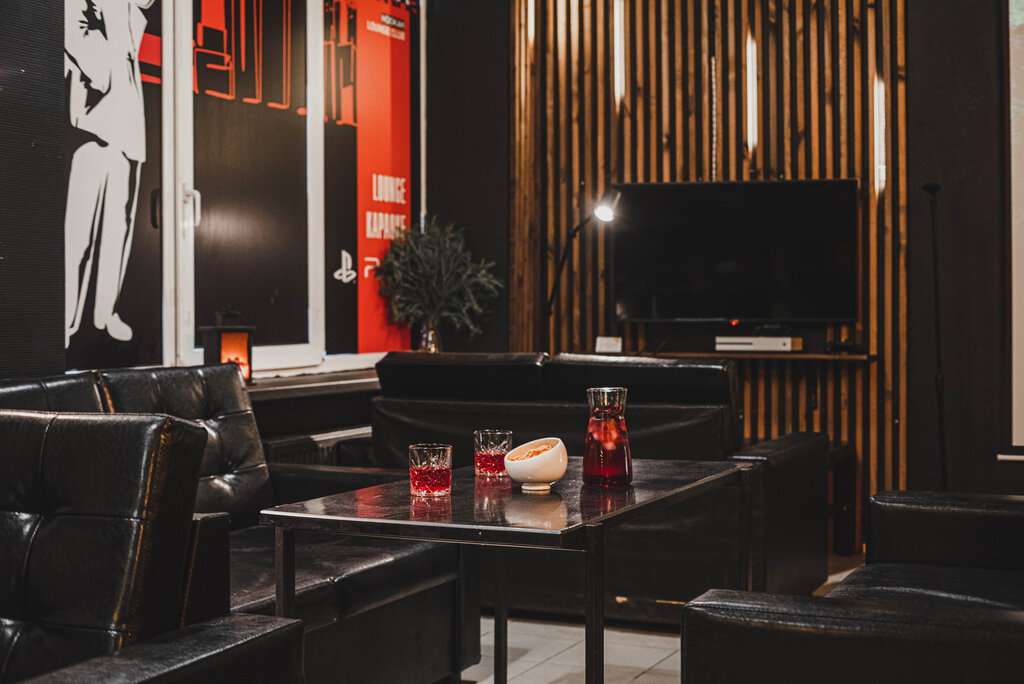 Cosa Nostra.Kirovskiy