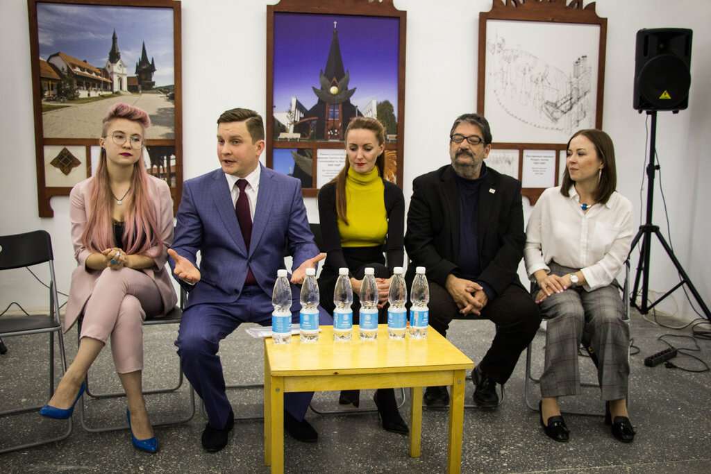 Выставочный зал Пушкинский