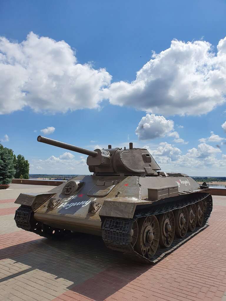 Фонтан Детский хоровод