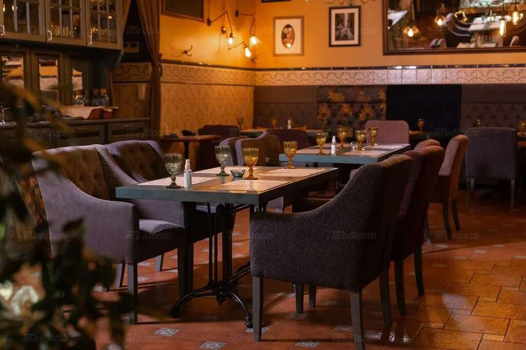 Locanda Cacio e Pepe