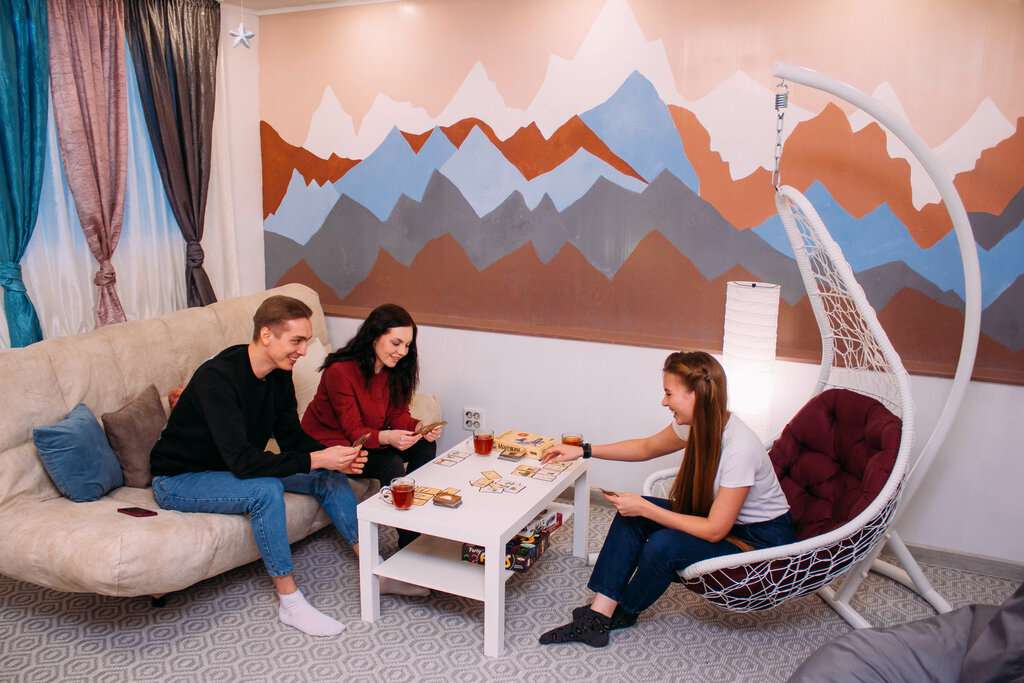 Дом Культуры