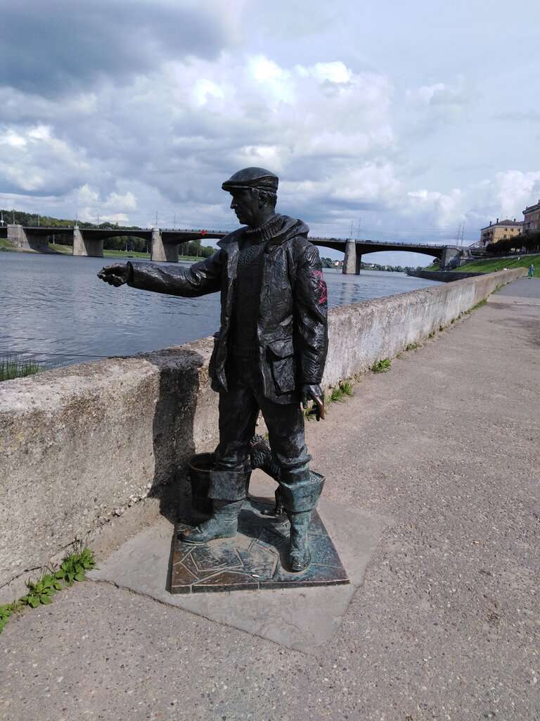 Смотровая площадка