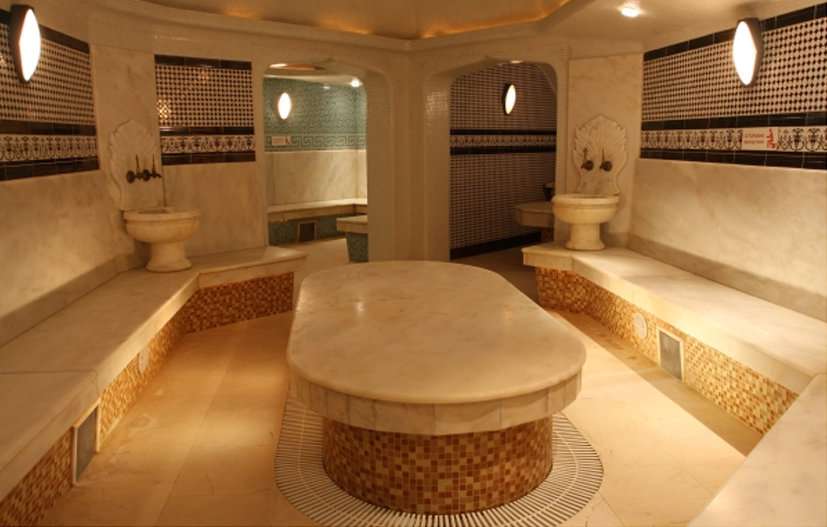 Студия релаксации Шоколад