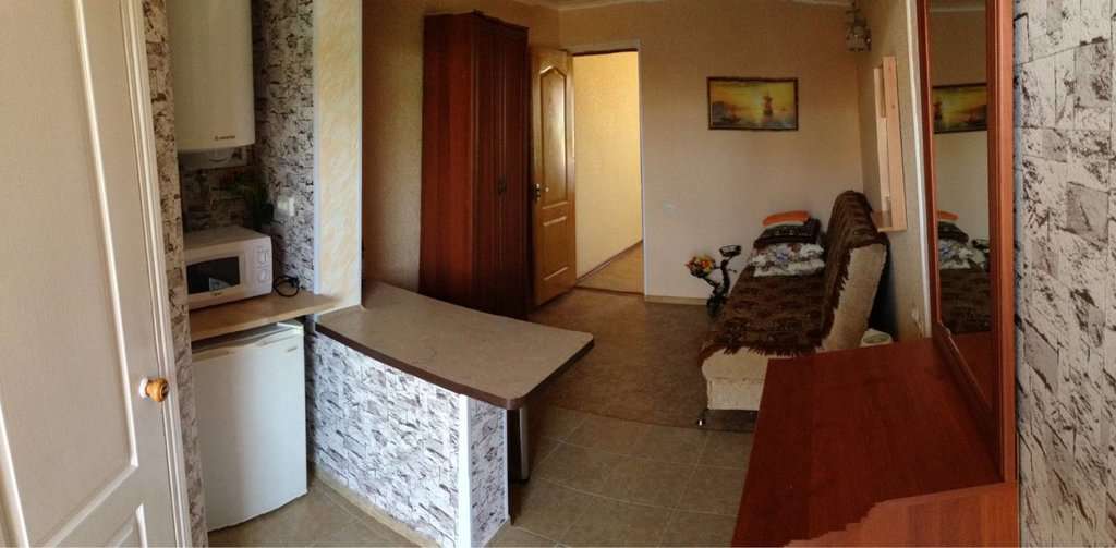 База отдыха Уют