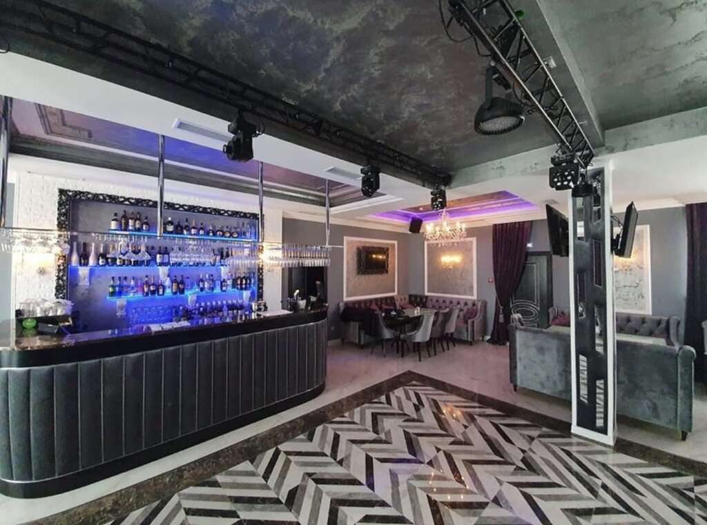 Караоке-Театр