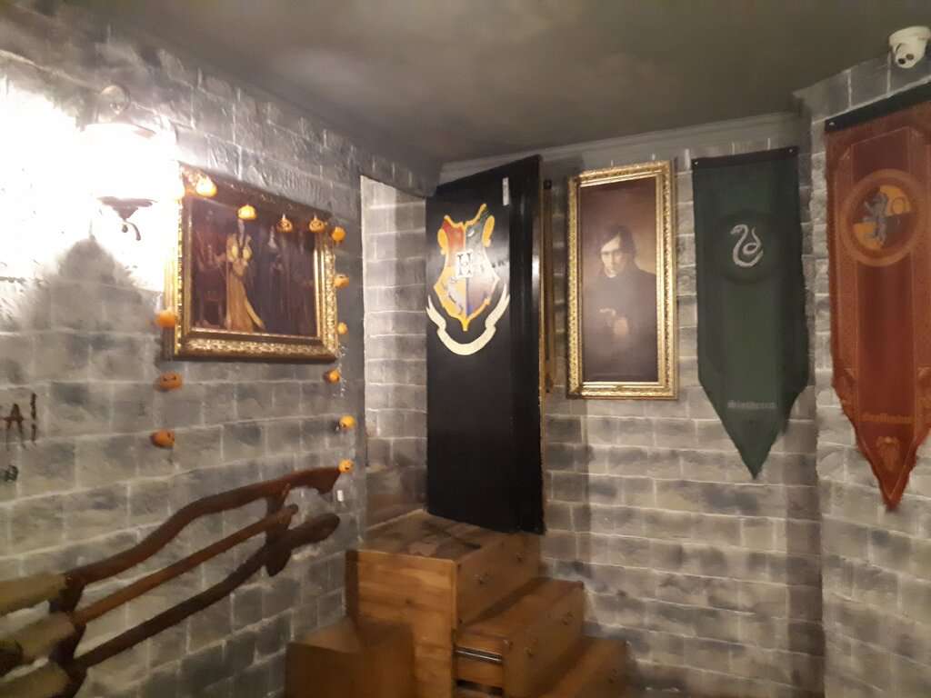 Пандорум