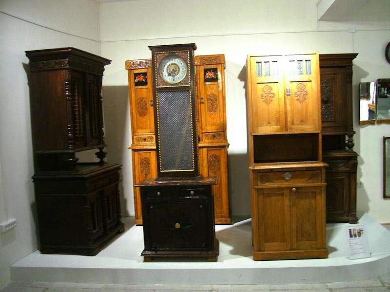 Тольяттинский краеведческий музей