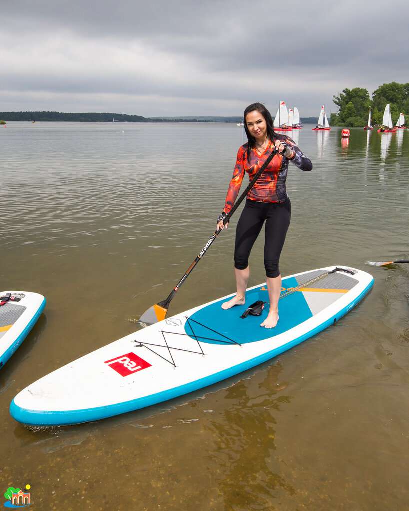 Сёрф-кайт-клуб Сенеж