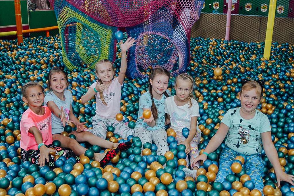 Рой Джой