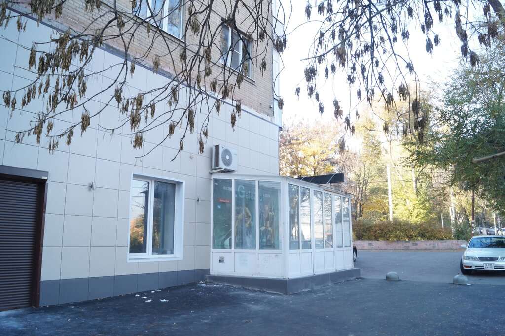 Фитнес-клуб реФорма