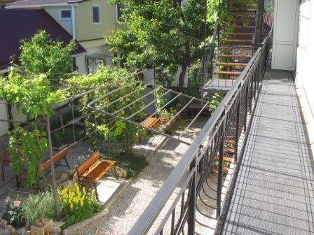 БочароваДача