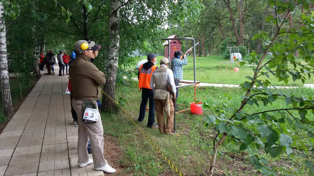 Спортинг-Уфа