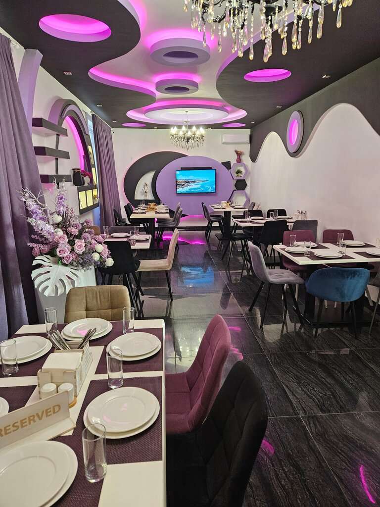 Territory of the White House