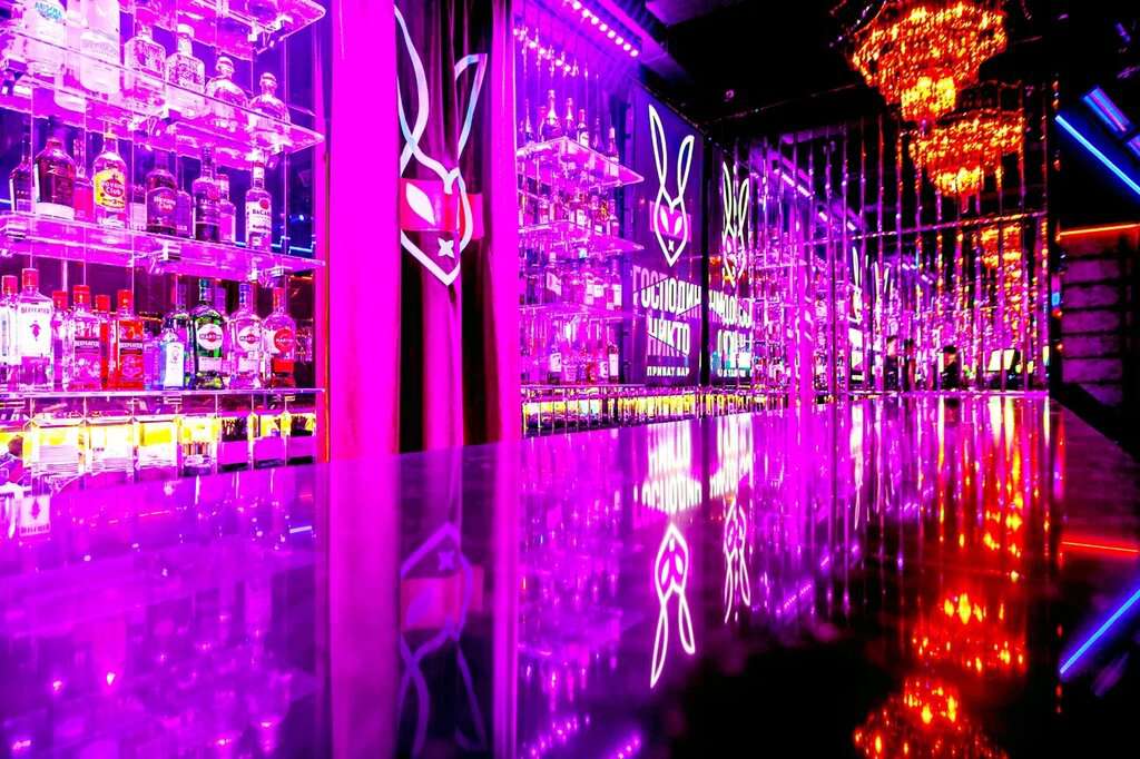 Господин Никто