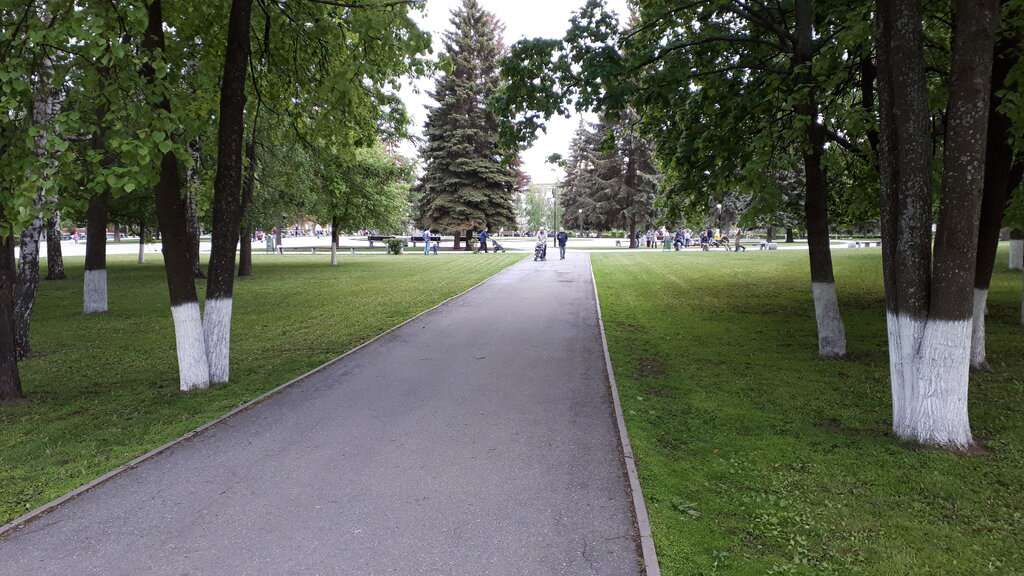 Монумент боевой и трудовой славы