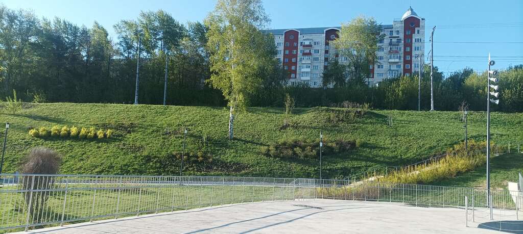 Смотровая площадка