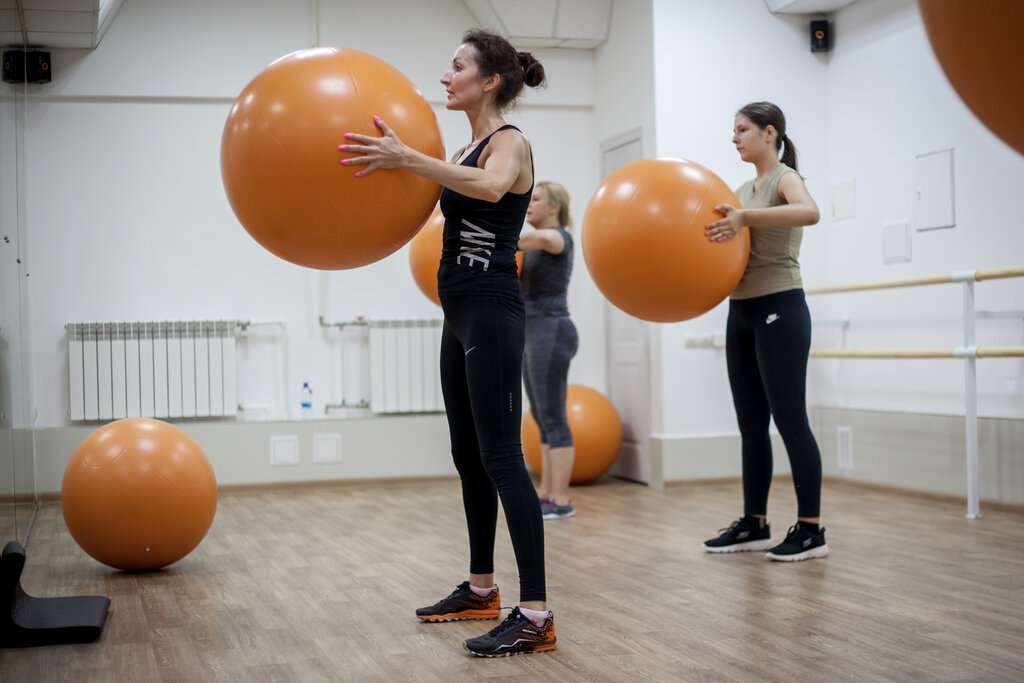 Бест ФИТнес