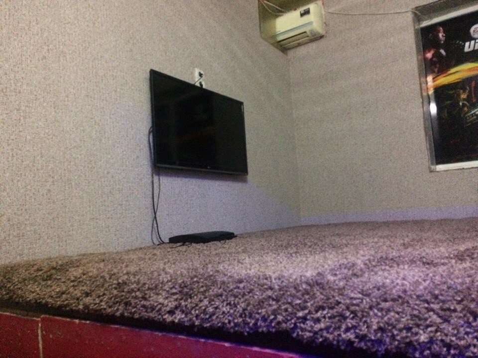 Loft - Зона комфорта