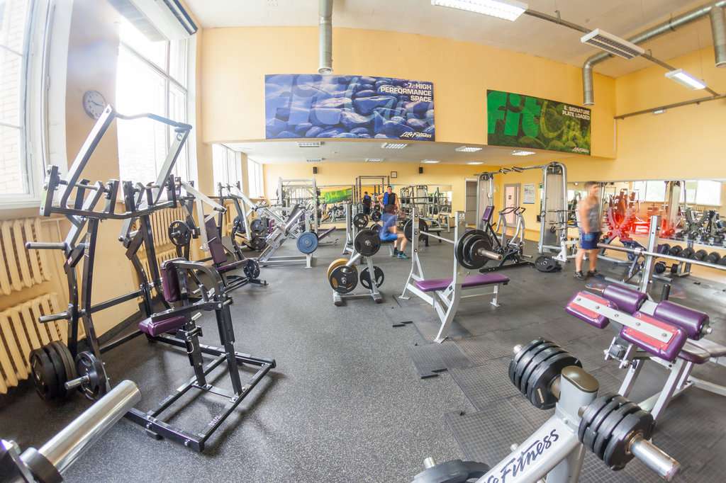 Фит Лайн Оптима