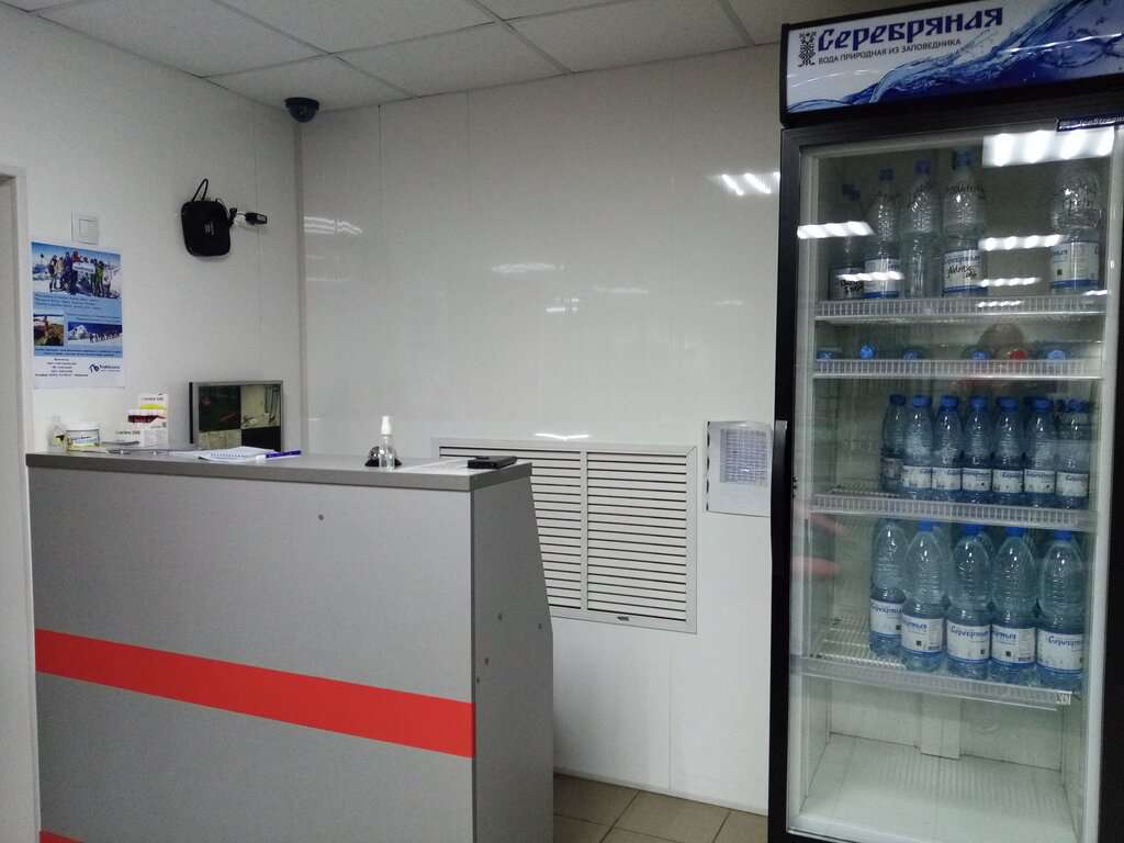 Фитнес-клуб реФорма